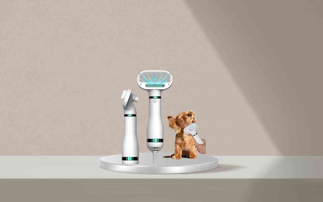 Scopri come addestrare cani e gatti in modo sicuro con Nice Pet a ultrasuoni