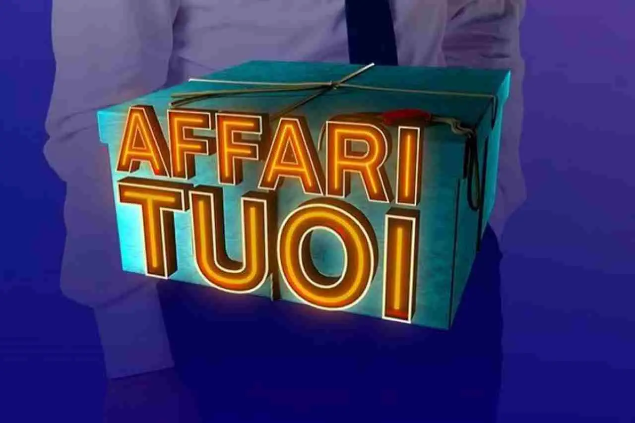 Affari Tuoi: scopri l’ammontare effettivo del premio netto