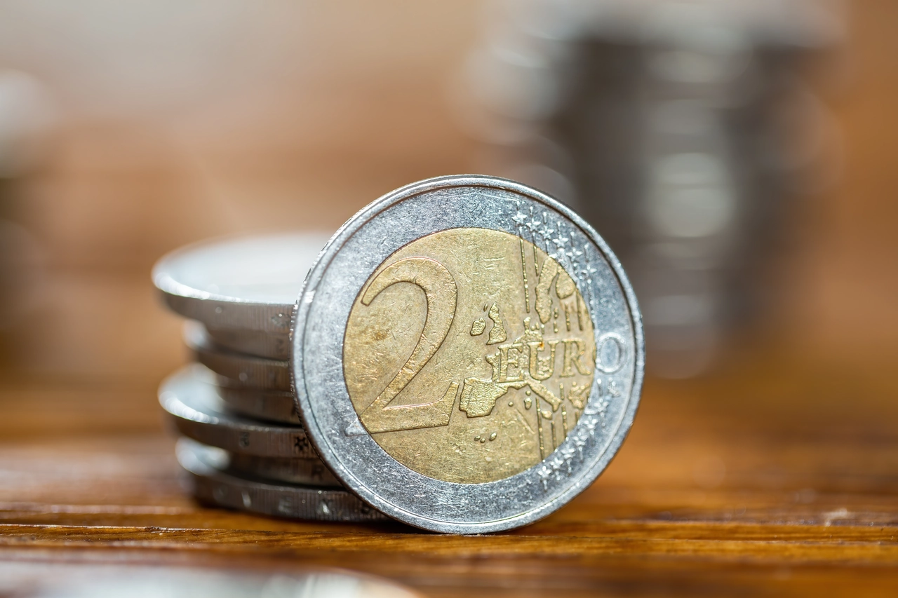 Scopri subito la tiratura ufficiale del 2 euro del Giubileo 2025: ecco cosa sapere