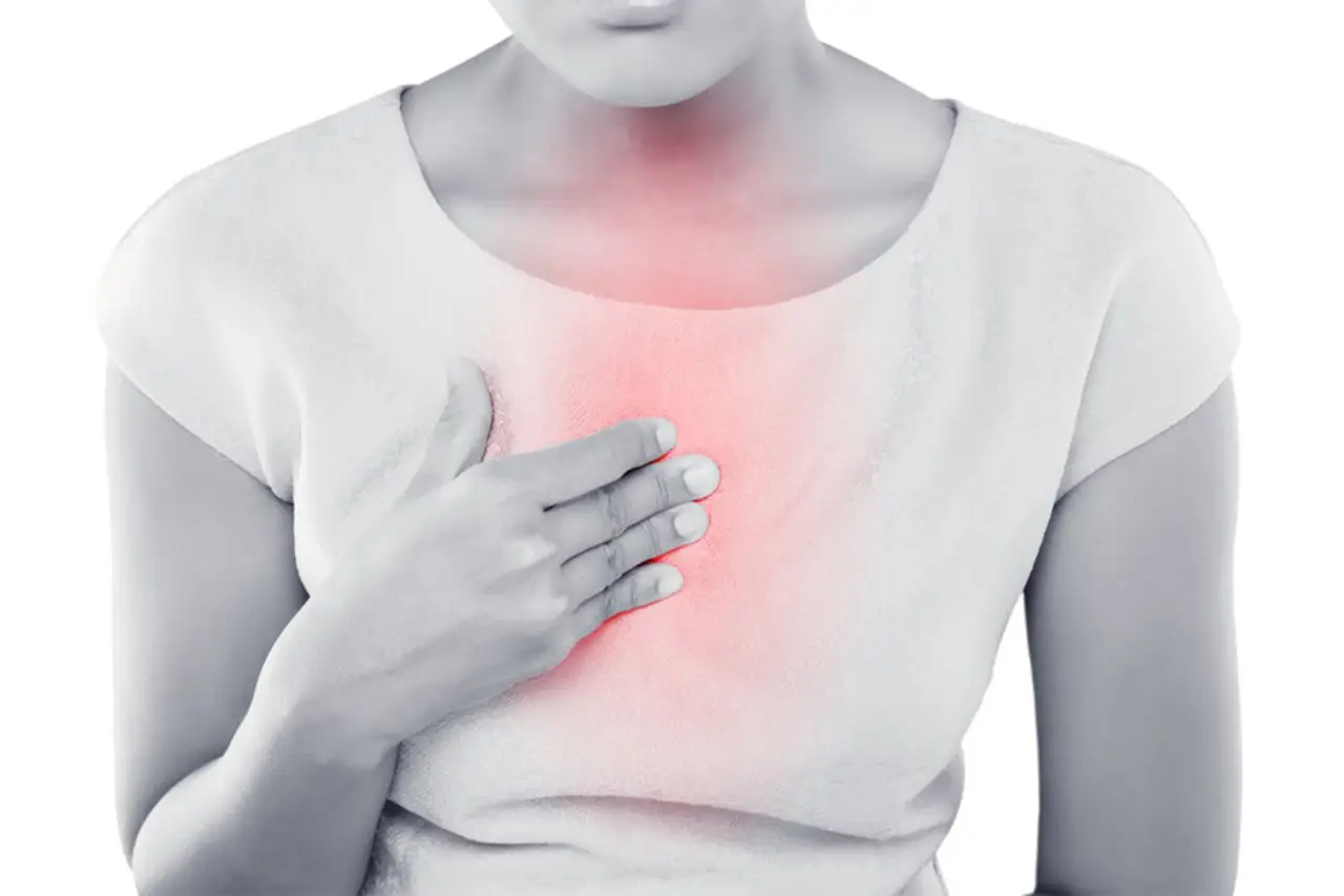 Attenzione ai segnali: ecco cosa può infiammare le vie respiratorie in modo silenzioso