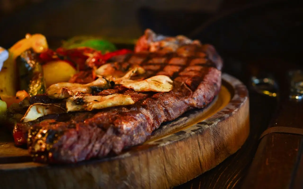 Ridurre la carne nella dieta: ecco come può cambiare il tuo benessere quotidiano