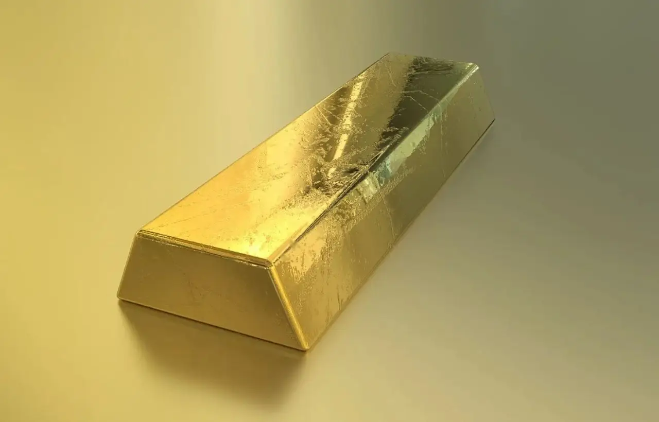 Quanto vale 1 kg di oro in Svizzera? Ecco la risposta