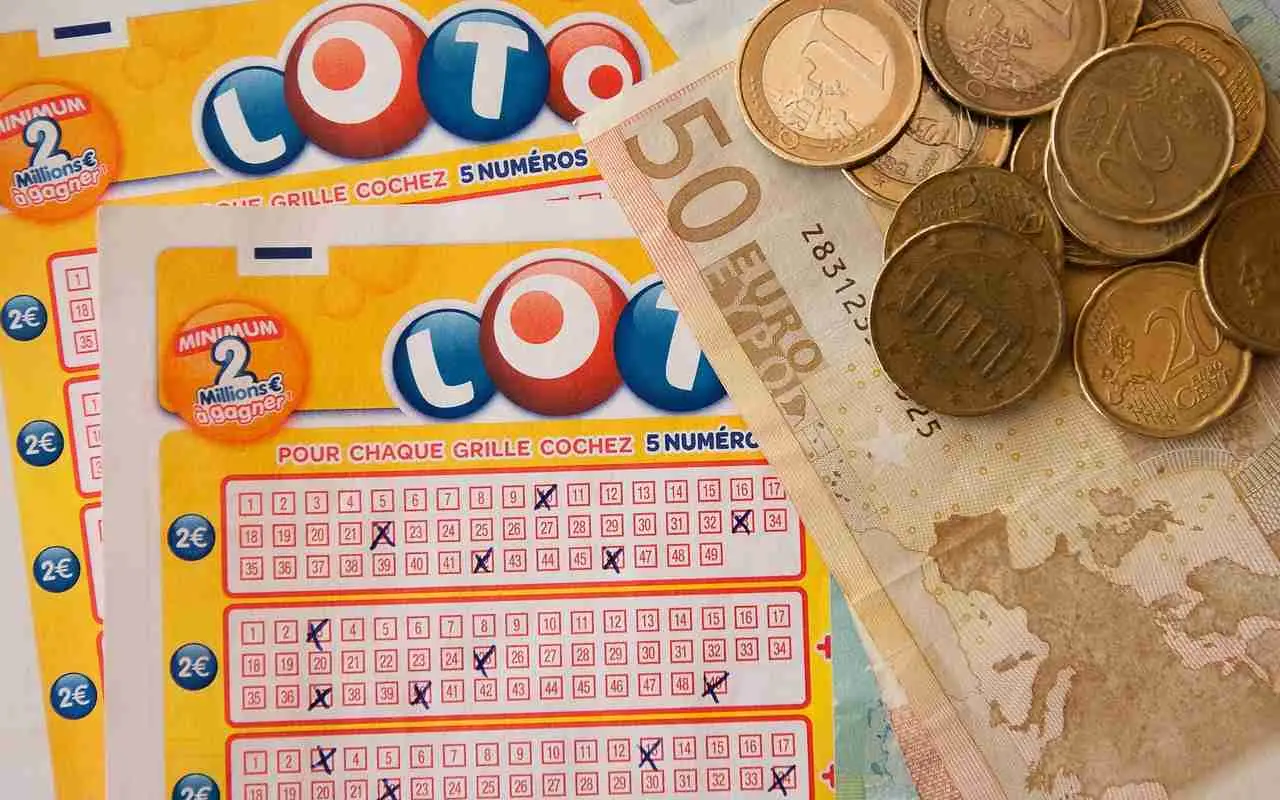Hai giocato 5 euro su un numero al lotto? Ecco la cifra astronomica che potresti vincere