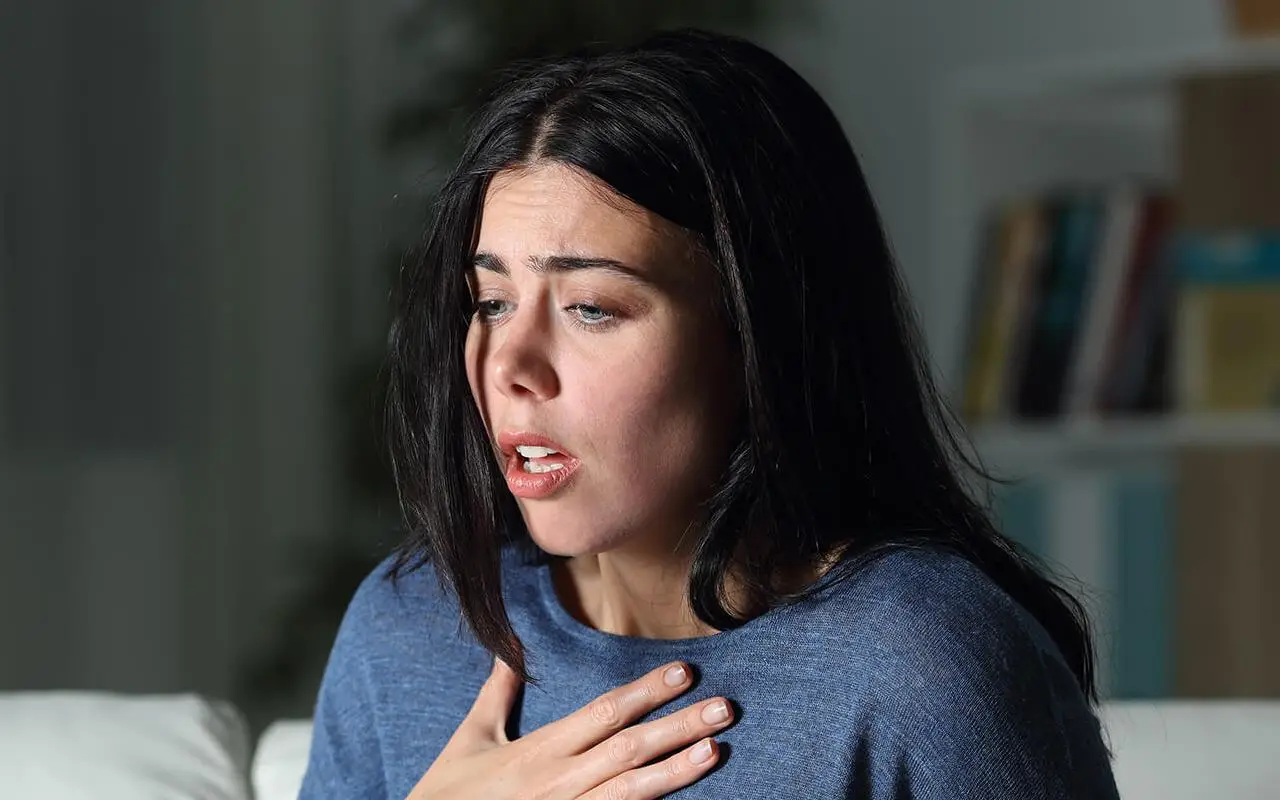Allarme asma che non passa: ecco cosa fare subito se le crisi non si fermano