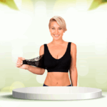 Scopri il reggiseno Rose’s Bra 3 in 1: comfort, modellazione e sostegno top