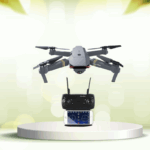 Scopri X Tactical Drone: vola ovunque e crea riprese spettacolari in HD