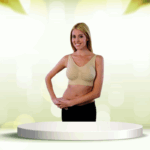 Prova il reggiseno perfetto: comfort senza ferretti e sostegno per ogni donna