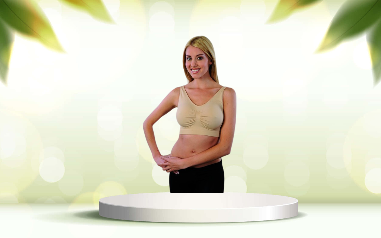 Prova il reggiseno perfetto: comfort senza ferretti e sostegno per ogni donna