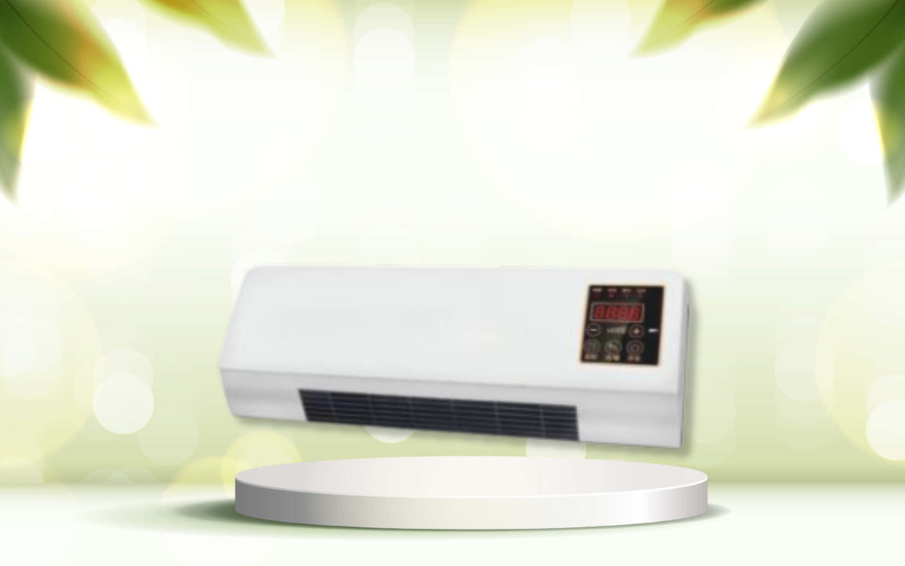 Scopri Eko‑Splitter: comfort rapido e risparmio di spazio per ogni ambiente