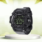 Scopri BRV: lo smartwatch rugged indistruttibile per sport e avventure senza limiti