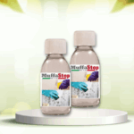 Elimina muffa e alghe in pochi minuti: scopri Muffa Stop per una casa più sana