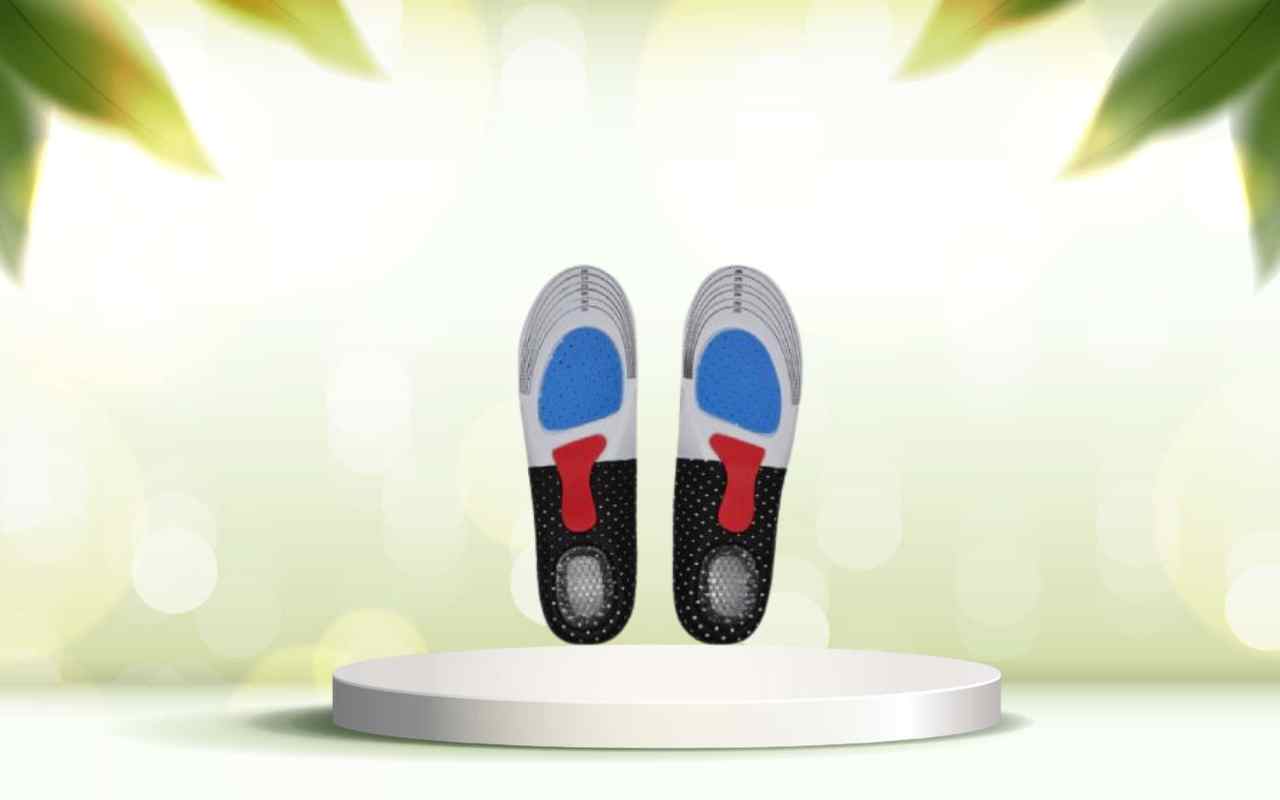 Scopri Foot Relax: solette innovative per il massimo comfort delle tue scarpe