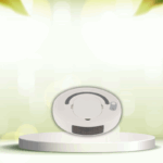 Scopri x SweepUP: il robot compatto che pulisce la tua casa senza sforzo