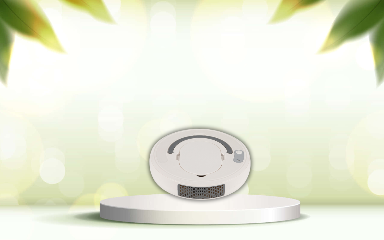 Scopri x SweepUP: il robot compatto che pulisce la tua casa senza sforzo