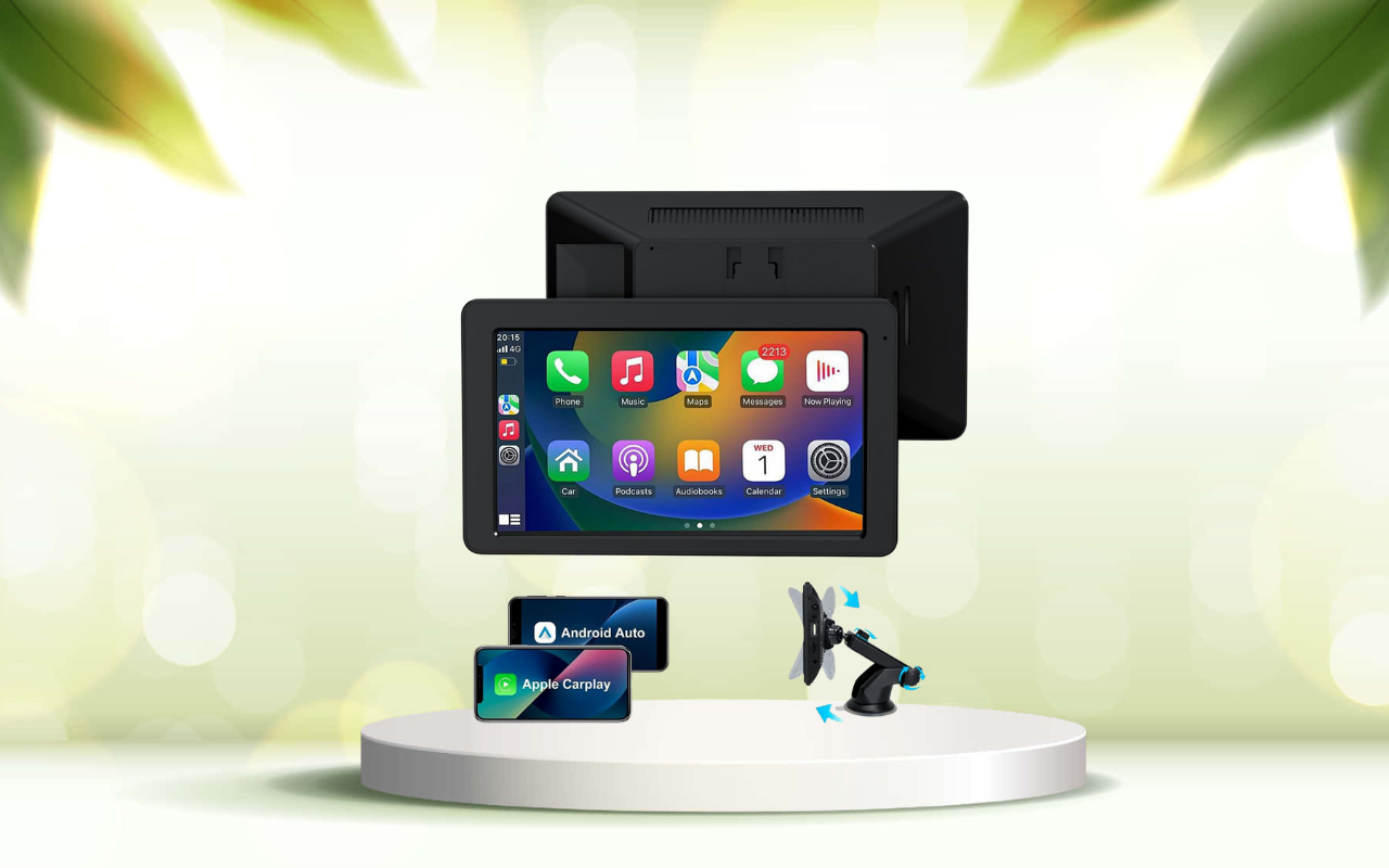 Scopri carplay auto: viaggia sicuro e connesso con il tuo smartphone in auto