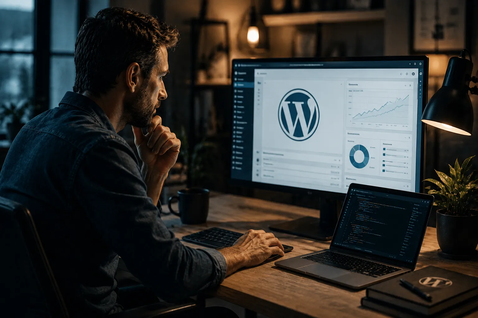 SEO su WordPress: le ottimizzazioni fondamentali che ogni sito deve fare